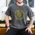 ONE DAD TO RULE THEM ALL Men's Comfort Colors T-Shirt Pepper