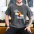 One Degree Hotter Graduation T Shirt For College Grads Men's Comfort Colors T-Shirt Pepper