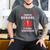 Paramedic School Graduation Shirt Survivor Men's Comfort Colors T-Shirt Pepper