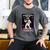 Be Patient With Me I'm From The 1900s Birthday Men's Comfort Colors T-Shirt Pepper