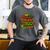 Be Patient With Me I'm From The 1900s Millennial Gen X Premium Men's Comfort Colors T-Shirt Pepper