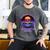 Be Patient With Me I'm From The 1900s Synthwave Premium Men's Comfort Colors T-Shirt Pepper Be Patient With Me I'm From The 1900s Synthwave Premium Men's Comfort Colors T-Shirt Pepper