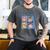 Paw Patrol Year Book Men's Comfort Colors T-Shirt Pepper