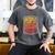 People Person Repellant Introvert Premium Men's Comfort Colors T-Shirt Pepper People Person Repellant Introvert Premium Men's Comfort Colors T-Shirt Pepper