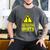 My People Skills Are Just Fine Sarcastic Introvert Men's Comfort Colors T-Shirt Pepper My People Skills Are Just Fine Sarcastic Introvert Men's Comfort Colors T-Shirt Pepper