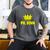 PhD Graduation Ph Diva t Shirt Phdiva Phd t Men's Comfort Colors T-Shirt Pepper