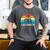 PhD Level Complete Graduation Doctorate In Philosophy Men's Comfort Colors T-Shirt Pepper