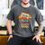 Please Be Patient With Me I'm From The 1900s Cool Dad Men's Comfort Colors T-Shirt Pepper