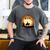 Please Be Patient With Me I'm From The 1900s Cowboy Men's Comfort Colors T-Shirt Pepper