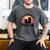 Please Be Patient With Me I'm From The 1900s Floppy Disk Men's Comfort Colors T-Shirt Pepper