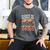 Please Be Patient With Me I'm From The 1900s Old Men's Comfort Colors T-Shirt Pepper
