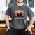 Please Be Patient With Me I'm From The 1900s PC Floppy Disk Men's Comfort Colors T-Shirt Pepper