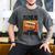 Please Be Patient With Me I'm From The 1900s Retro Birthday Men's Comfort Colors T-Shirt Pepper