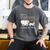 Please Be Patient With Me I'm From The 1900s Retro Gamer Premium Men's Comfort Colors T-Shirt Pepper