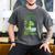 Please Be Patient With Me I'm From The 1900s Soft Tee Premium Men's Comfort Colors T-Shirt Pepper