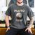 Pluto Never Forget 1930-2006 Planet Space Science Nostalgia Premium Tri-Blend Men's Comfort Colors T-Shirt Pepper