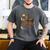 Prom Squad 2026 Cute Senior Class Of 2026 Graduation Party Men's Comfort Colors T-Shirt Pepper