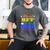 Proud Bff Of 2022 Graduate Class 2022 Graduation Family Men's Comfort Colors T-Shirt Pepper