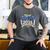 Proud Brother Of 2018 Graduate Shirt Graduation Grad Men's Comfort Colors T-Shirt Pepper