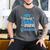 Proud Dad Of a Class Of 2026 Graduate Senior 2026 Men's Comfort Colors T-Shirt Pepper Proud Dad Of a Class Of 2026 Graduate Senior 2026 Men's Comfort Colors T-Shirt Pepper