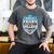 Proud Friend Of a 2018 College Grad Graduation Men's Comfort Colors T-Shirt Pepper