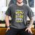 Proud Mimi Of a Band Senior 2026 Graduation Men's Comfort Colors T-Shirt Pepper