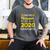 Proud Nanna Of 2020 Graduate Class Of 2020 Graduation Men's Comfort Colors T-Shirt Pepper