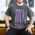 Proud NICU Dad Of NICU Warrior Micro Preemie Baby Father Men's Comfort Colors T-Shirt Pepper Proud NICU Dad Of NICU Warrior Micro Preemie Baby Father Men's Comfort Colors T-Shirt Pepper