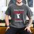 Proud Sister Of 2018 Graduate Dabbing Graduation Men's Comfort Colors T-Shirt Pepper