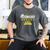 Psychology Degree Graduation Senior Celebration Grad Party Men's Comfort Colors T-Shirt Pepper