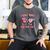 Read Your Heart Out Teacher Valentine Book Men's Comfort Colors T-Shirt Pepper