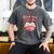 Read Your Heart Out Teacher Valentines Day Book Lover Men's Comfort Colors T-Shirt Pepper