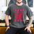 Read Your Heart Out Valentines Day Book Lover Bookish Teach Men's Comfort Colors T-Shirt Pepper