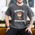 Reading Is Otterly Fun Otter Bookworm Book Lover Librarian Men's Comfort Colors T-Shirt Pepper