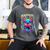 Readsalotl Axolotl Book Lovers Axolotls Men's Comfort Colors T-Shirt Pepper Readsalotl Axolotl Book Lovers Axolotls Men's Comfort Colors T-Shirt Pepper
