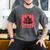 Red Raspberries Farm Fresh Since 1987 Nostalgia Men's Comfort Colors T-Shirt Pepper Red Raspberries Farm Fresh Since 1987 Nostalgia Men's Comfort Colors T-Shirt Pepper