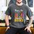 There's No Such Thing As Too Many Books Men's Comfort Colors T-Shirt Pepper There's No Such Thing As Too Many Books Men's Comfort Colors T-Shirt Pepper