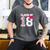 Respiratory Therapist Graduation Class Of 2018 Women RT Men's Comfort Colors T-Shirt Pepper