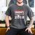 Respiratory Therapy Class Of 2018 Graduation Shirt Women Men Men's Comfort Colors T-Shirt Pepper