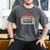 Retro Cassette Tape 80s 90s Nostalgia Men's Comfort Colors T-Shirt Pepper