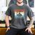 Retro Rotary Dial Nostalgia Dial Phone Men's Comfort Colors T-Shirt Pepper