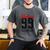 Reunion 1999 Matching Graduation High School Class Of 1999 Men's Comfort Colors T-Shirt Pepper