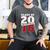 Reunion 2016 Class Of 2016 Reunion 16 Graduation 2016 Men's Comfort Colors T-Shirt Pepper