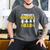 Robotics Father Robotics Dad Men's Comfort Colors T-Shirt Pepper