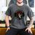 Romantasy Book Club Enthusiast Men's Comfort Colors T-Shirt Pepper