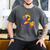 Rubber Duck Rubber Duckie Reading Book Rubber Duckling Men's Comfort Colors T-Shirt Pepper Rubber Duck Rubber Duckie Reading Book Rubber Duckling Men's Comfort Colors T-Shirt Pepper