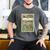 The Secret Garden Book Men's Comfort Colors T-Shirt Pepper The Secret Garden Book Men's Comfort Colors T-Shirt Pepper