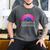 Secretly Bisexual Bi Introvert Bi Pride Antisocial LGBTQ Raglan Baseball Tee Men's Comfort Colors T-Shirt Pepper Secretly Bisexual Bi Introvert Bi Pride Antisocial LGBTQ Raglan Baseball Tee Men's Comfort Colors T-Shirt Pepper