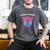 Secretly Bisexual Bi Introvert Bi Pride Antisocial LGBTQ Men's Comfort Colors T-Shirt Pepper Secretly Bisexual Bi Introvert Bi Pride Antisocial LGBTQ Men's Comfort Colors T-Shirt Pepper