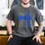 Senior 2024 Graphic Class Of 2024 Graduation Graphic Men's Comfort Colors T-Shirt Pepper
